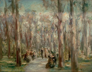 Animal Garden